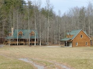 316 Hatchet Creek Rd, Blairsville, GA 30512