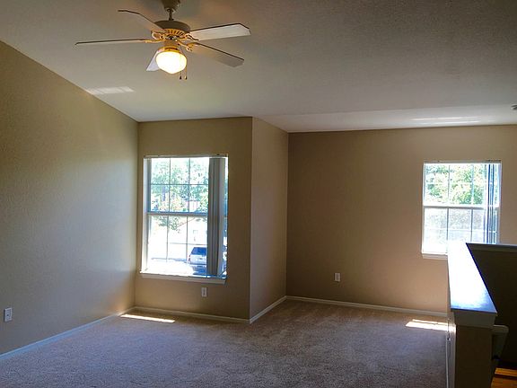Light and bright living area