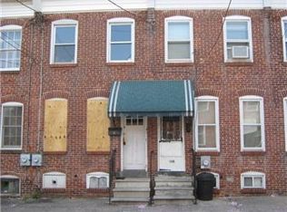 1116 Beech St, Wilmington, DE 19805