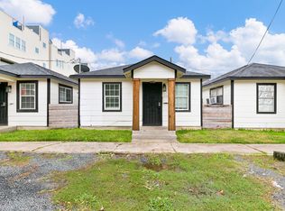 2301 1/2 Saint Emanuel St, Houston, TX 77004