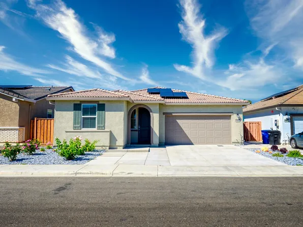 2109 Blossom Ranch Rd, Patterson, CA 95363