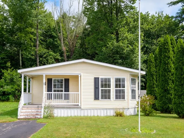 290 Calef Highway #A5, Epping, NH 03042