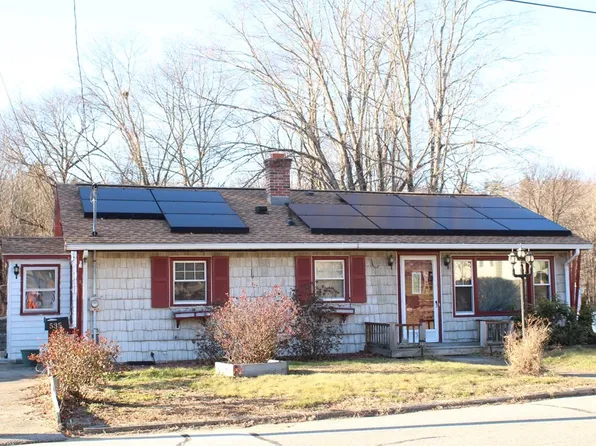 535 Charlton St, Southbridge, MA 01550