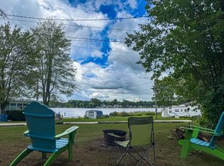 4478 N White Rd, Pierson, MI 49339