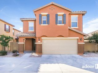 7410 E Flower Ave, Mesa, AZ 85208