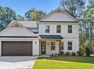 6407 Farm House Rd, Ravenel, SC 29470