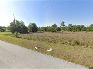 SW Cardinal Ave LOT 16, Dunnellon, FL 34431