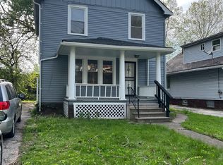 1426 E 133rd St, East Cleveland, OH 44112