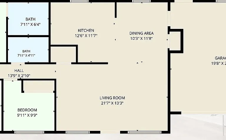2050 Byron Dr — Photo 35