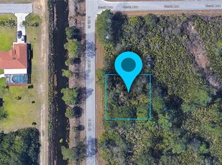 3903 E 8th St, Lehigh Acres, FL 33972