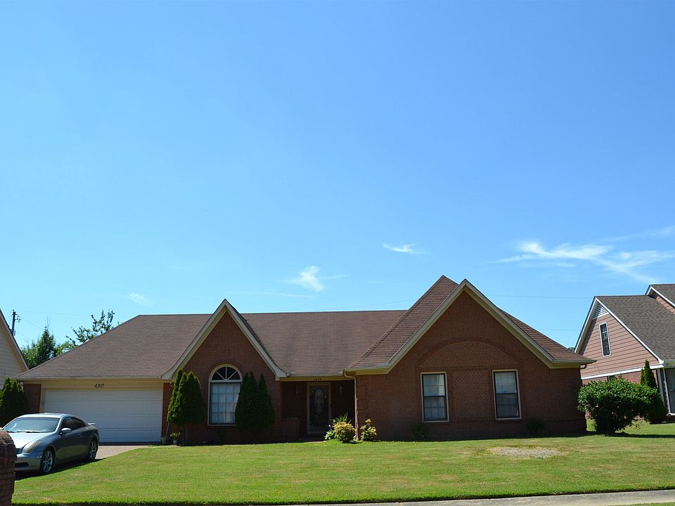 1st image of 4305 Barren Brook Dr