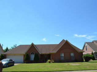 4305 Barren Brook Dr, Memphis, TN 38125
