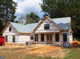 561 Live Oak Way, Dublin, GA 31021