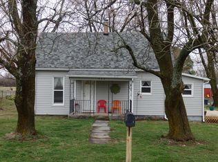 402 N Wall St, Walnut Grove, MO 65770