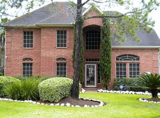 3403 Hornbeam Dr, Houston, TX 77082