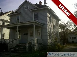 56 Sutton St SW, Grand Rapids, MI 49507