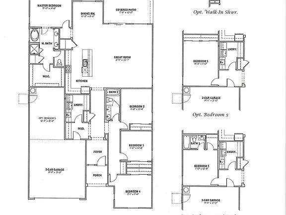 2nd image of 1259 E Palo Verde Dr