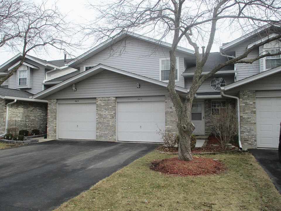 1st image of 865 N Tamarac Blvd