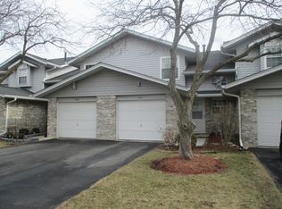 865 N Tamarac Blvd, Addison, IL 60101