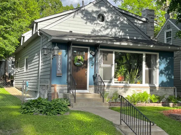 2912 Drew Ave N, Robbinsdale, MN 55422