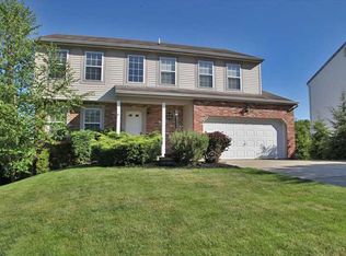 1439 Sandstone Ct W, Tarentum, PA