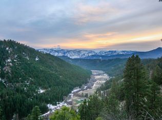 Nna Second Creek Rd, Leavenworth, WA 98826