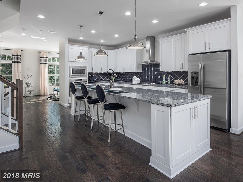 7902 Brynmor Ct Pikesville MD Zillow