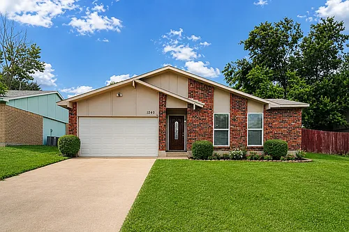 1240 Whittenburg Dr Photo 1