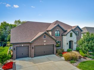 11669 Golden Gate Dr, Mokena, IL 60448