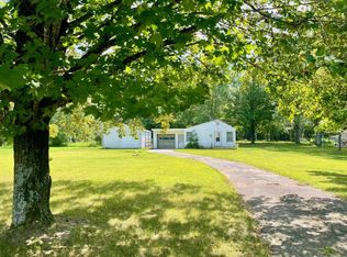 327 8th St SW, Braham, MN 55006