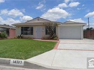 14137 Reis St, Whittier, CA 90604