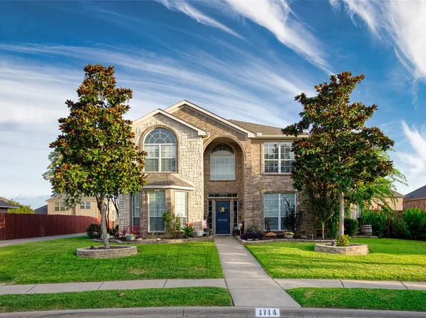 1114 Alexander Ct, Midlothian, TX 76065