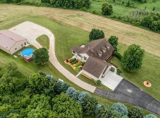 20630 Flagstaff Ave, Farmington, MN 55024