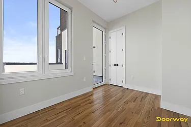 Rented by Doorway NYC, LLC