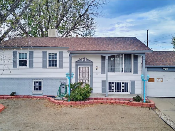 327 Elm Avenue, Brighton, CO 80601
