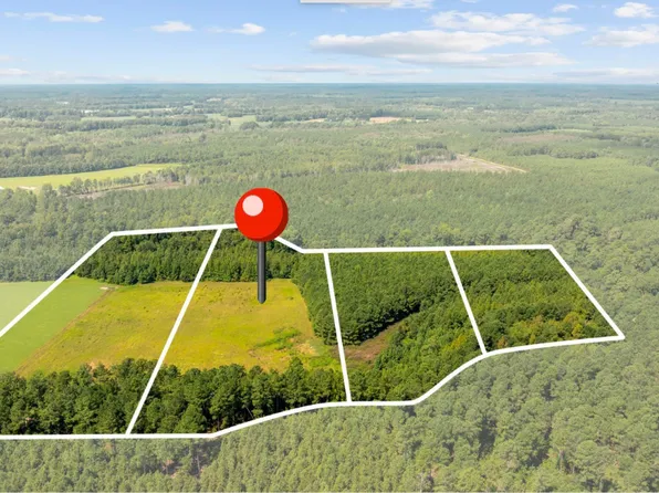 Lot 3 Womack Rd., Nichols, SC 29581