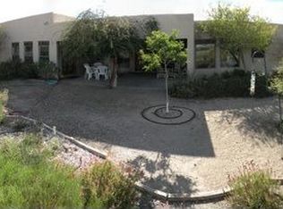 5611 Desert Star Rd, Las Cruces, NM 88005