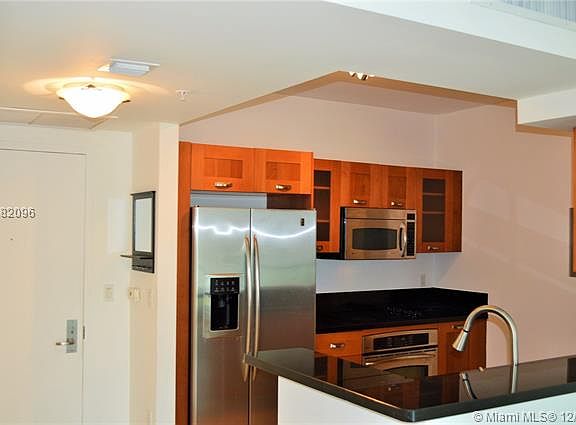 3rd image of 186 SE 12th Ter APT 1402