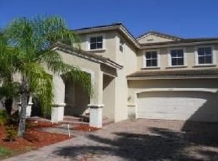 5109 Sancerre Cir, Lake Worth, FL 33463