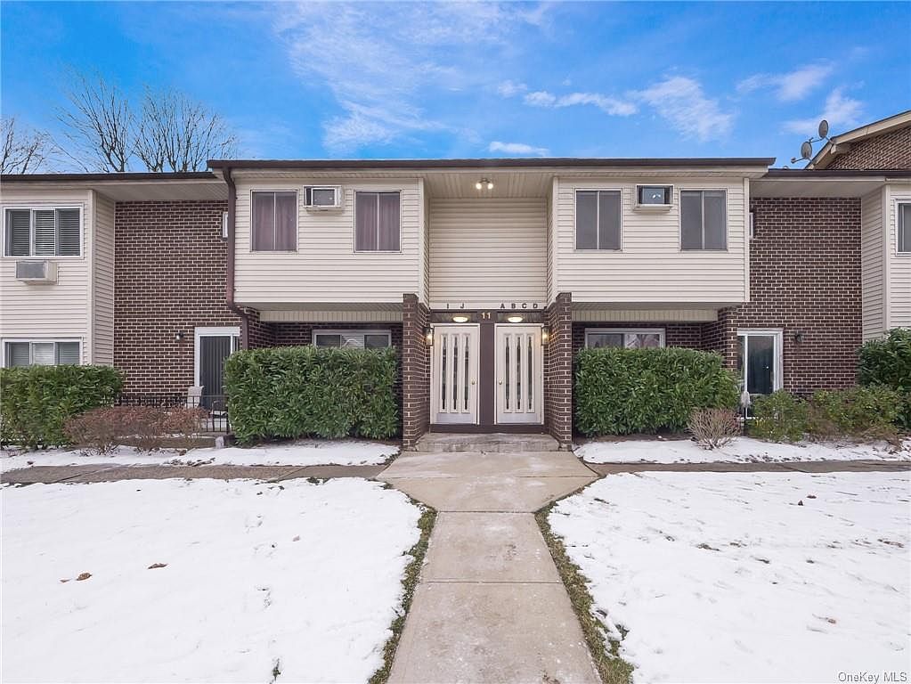 11 Blue Hill Commons Drive UNIT J, Orangeburg, NY 10962 Zillow