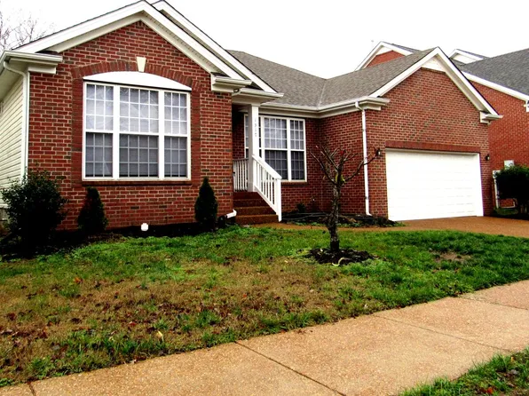 1317 W Running Brook Rd, Nashville, TN 37209