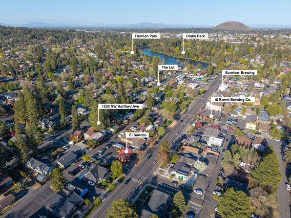 1235 NW Hartford Ave, Bend, OR 97703