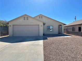 2336 Lillie Ave, Kingman, AZ 86401