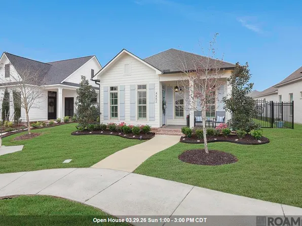 4882 Fairbanks Ave, Gonzales, LA 70737