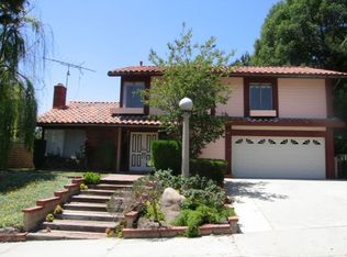 19877 Calle Lago, Walnut, CA 91789