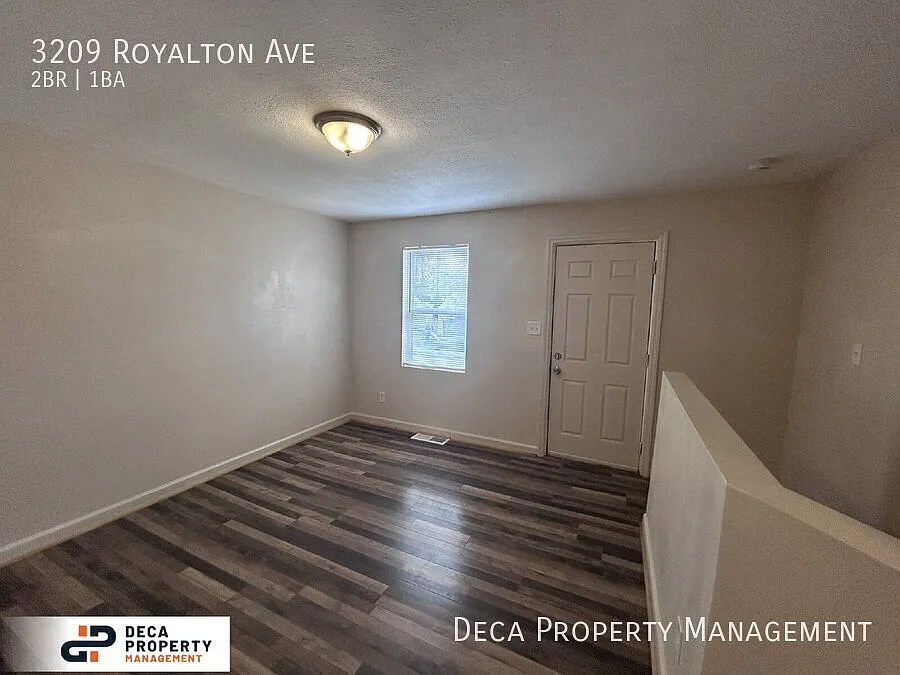 Building Photo - 3209 Royalton Ave