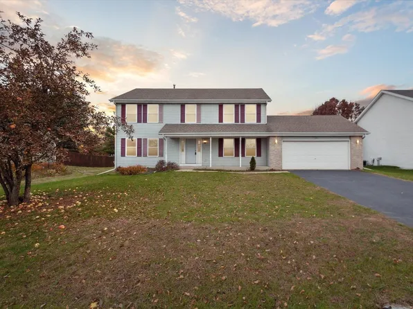 509 Santolina Dr, Roscoe, IL 61073