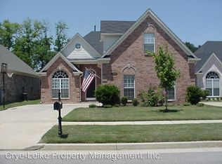 8540 Griffin Park Dr, Cordova, TN 38018