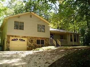 1098 Scott Rd, Canton, GA 30115