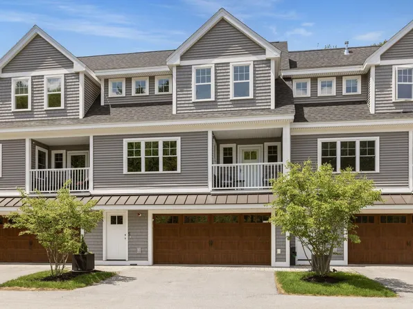 293 Peverly Hill Road #2, Portsmouth, NH 03801